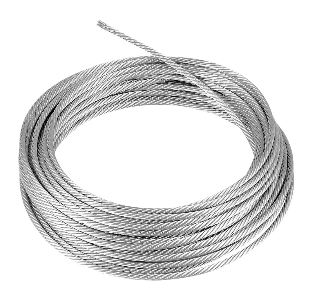 3mm stainless steel wire rope